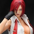 New product  Vanessa Costume from King of Fighters