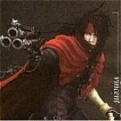 New product   Vincent Cosplay from Final Fantasy