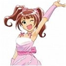 New product   Yayoi Cosplay from The Idolmaster