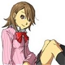 New product  Yukari Cosplay (Winter Causal Wear) from Persona 3