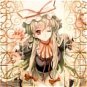 New product   Yukari Cosplay from Touhou Project