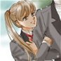 New product   Yuki Cosplay (Brown Uniform) from Persona Trinity Soul