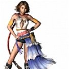 New product Yuna Cosplay (2nd) from Final Fantasy