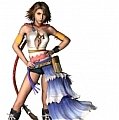 New product Yuna Cosplay (2nd) from Final Fantasy