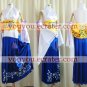 New product   Yuna Cosplay (Classic Kimono) from Final Fantasy X