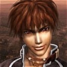 New product   Yuri Cosplay from Shadow Hearts