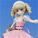 New product  Yuumil Cosplay from Queens Blade