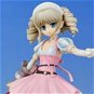 New product  Yuumil Cosplay from Queens Blade