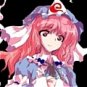 New product   SYuyuko Cosplay from Touhou Project