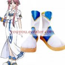A.R.I.A Akari Mizunashi Imitated Leather Foam Cosplay Shoes