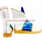 A.R.I.A Akari Mizunashi Imitated Leather Foam Cosplay Shoes