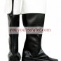 APH Hetalia Ludwig Cosplay Imitated Leather Boots