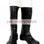 APH Hetalia Ludwig Cosplay Imitated Leather Boots