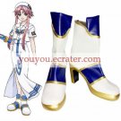 Aria Akari Mizunashi Cosplay Boots