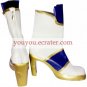 Aria Akari Mizunashi Cosplay Boots
