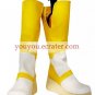 Aria Alice Imitated Leather Foam Cosplay Shoes