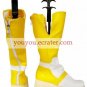 Aria Alice Imitated Leather Foam Cosplay Shoes