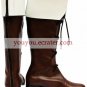 Axis Powers Hetalia Finland Imitated Leather Cosplay Shoes