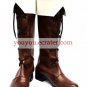Axis Powers Hetalia Finland Imitated Leather Cosplay Shoes