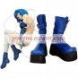 Battle Vixens Ryomou Shimei Imitated Leather Foam Cosplay Shoes
