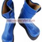 Battle Vixens Ryomou Shimei Imitated Leather Foam Cosplay Shoes
