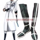 Bleach Arrancar Cosplay Boots