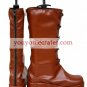 Brown 1 12 Cosplay Boots