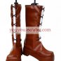 Brown 1 12 Cosplay Boots