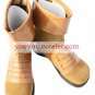 Brown 2'' Sakura Wars Cosplay Boots