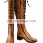 Brownish Yellow 1 12 Vocaloid Cosplay Boots