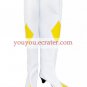 Code Geass C.C. Imitated Leather Rubber Cosplay Shoes