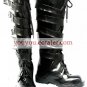 Cute Imitated Leather Foam Cosplay Boots