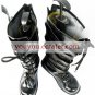 Cute Imitated Leather Foam Cosplay Boots