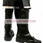 D Gray Man Allen Walker Cosplay Boots