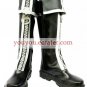 D Gray Man Allen Walker Cosplay Boots