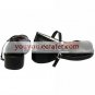 D.Gray Man Road Kamelot Imitated Leather Rubber Cosplay Shoes