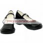 D.Gray Man Road Kamelot Imitated Leather Rubber Cosplay Shoes