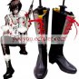 D.Gray-Man Jasdero Devit Cosplay Boots