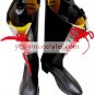 D.Gray-Man Jasdero Devit Cosplay Boots