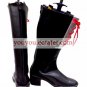 D.Gray-Man Jasdero Devit Cosplay Boots