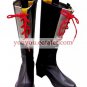 D.Gray-Man Jasdero Devit Cosplay Boots