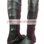 D.Gray-man Lavi II Imitated Leather Cosplay Shoes