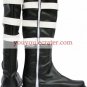 D.Gray-man Lavi III Imitated Leather Cosplay Shoes