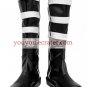 D.Gray-man Lavi III Imitated Leather Cosplay Shoes