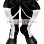 D.Gray-man Lavi Imitated Leather Cosplay Shoes