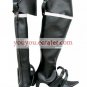 D.Gray-man Lenalee Lee Imitated Leather Cosplay Shoes