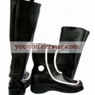D.Gray-Man Miranda Lot Imitated Leather Cosplay Shoes