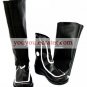 D.Gray-Man Miranda Lot Imitated Leather Cosplay Shoes