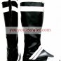D.Gray-man Yu Kanda Imitated Leather Cosplay Shoes