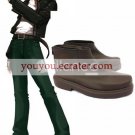 Deep Coffee 1 12'' King of Fighters Cosplay Shoes